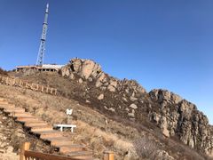 -白草畔自然风景区