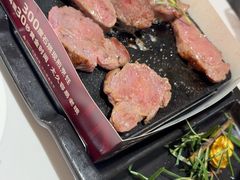 -凡塔斯牛排自助餐厅(广东佛山三水万达店)