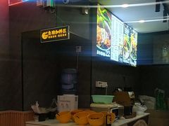 -家味螺蛳粉&烤鱼(五角场店)