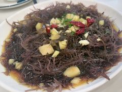 -健跳小海鲜(人民路店)
