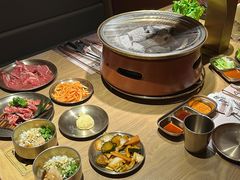 -西塔老太太泥炉烤肉(亚运村店)