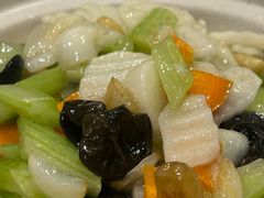 -眉州东坡(北苑华贸店)