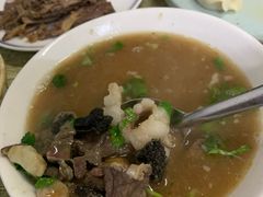 -永盛斋小吃(故宫店)