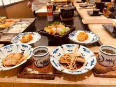 -鮨政·Omakase(港汇恒隆广场店)