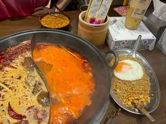 -萍姐火锅·公路夜市(南京新街口店)