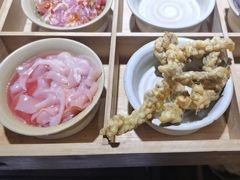 -老版火锅(半坡店)