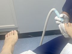 -Andrew指甲专科灰指甲·甲沟炎矫正·3D步态矫形鞋垫定制(上海法华镇路旗舰店)