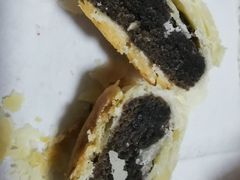 黑芝麻酥-一大糕点(纬六路店)
