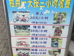 -上海海湾国家森林公园