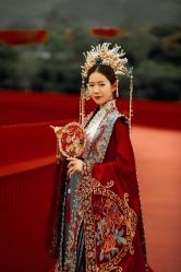 -IDO婚纱摄影(上海旗舰店)