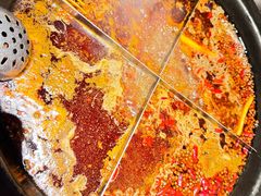 -陈眼镜火锅(总店)