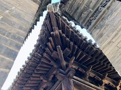 -雁门关景区