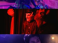 -南宁方特东盟神画