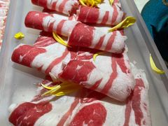 精选肥牛-涮福記·现切牛羊肉火锅(世纪汇店)