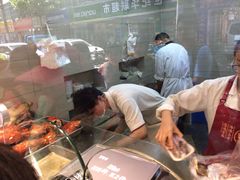 -张记卤菜店(三条巷店)