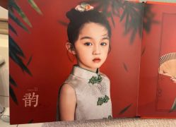 -倾城宝贝儿童摄影(广州天河店)