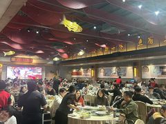 -红日饭店(裕隆三路店)