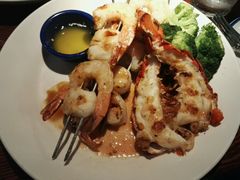 -RED LOBSTER(多伦多DT店)