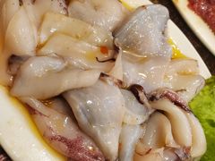 墨斗-韩风烤牛肉冷面店