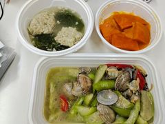 -月湖翠·上海菜(思南公馆淮海店)