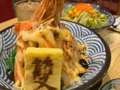 -無雙居酒屋(北京路店)