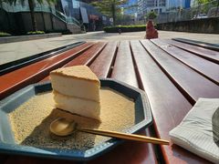 -Home Cafe(水榭春天店)