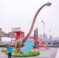 -恐龙探索乐园(磁器口店)