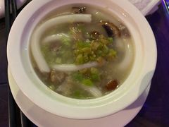-广州塔晖粤轩中餐厅