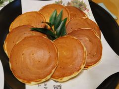 -观宴中餐厅