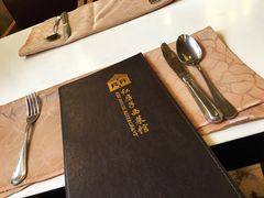 -红房子西菜馆(淮海店)