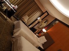 -济南喜来登酒店