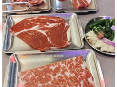 -谷町·烤肉自助(朱雀门店)