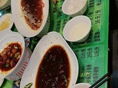 -令氏家外家岐山面(火炬路店)