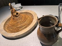 -老福耶小草帽石锅鱼(奥体店)