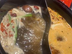 -钢管厂五区小郡肝串串香(南山店)