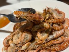 -福来齐·鲁菜海鲜·渔家菜(朝阳街分店)
