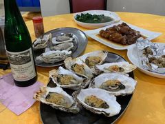 -蚝专家(北滘店)