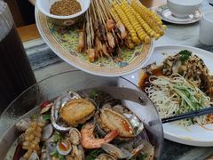 -砂锅居(西四店)