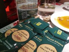 -闫府私房菜·百年鲁菜(恒隆店)
