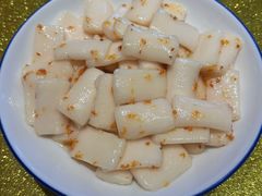 桂花年糕-柴米油盐三杯鸡(象山北路店)