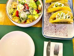 -HFFOUSA TACO弗萨塔可墨西哥餐厅(颐堤港店)