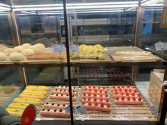 -奈雪的茶(青岛卓悦里INTOWN店)
