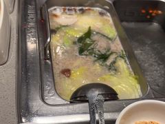 -海底捞火锅(河东万达广场店)