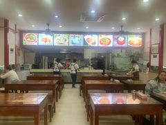 -胡成记口蘑龙眼包子(盐道街店)