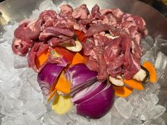 冰煮羊-泽成冰煮羊(非·遗东岸国际店)