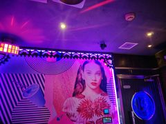 -好乐迪量贩KTV(春熙路香槟广场店)