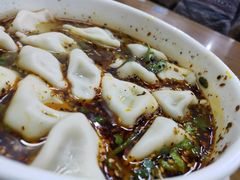 -回坊马二饺子馆