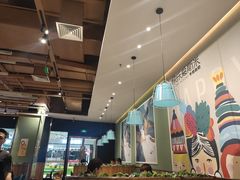 -快乐爱斯米牛排自助(正大广场店)
