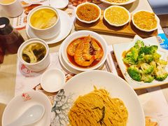 -穿蒸引鲜·嗲记(正大广场店)