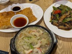 -佛有缘素食馆·荔湾老字号(陈家祠首店)